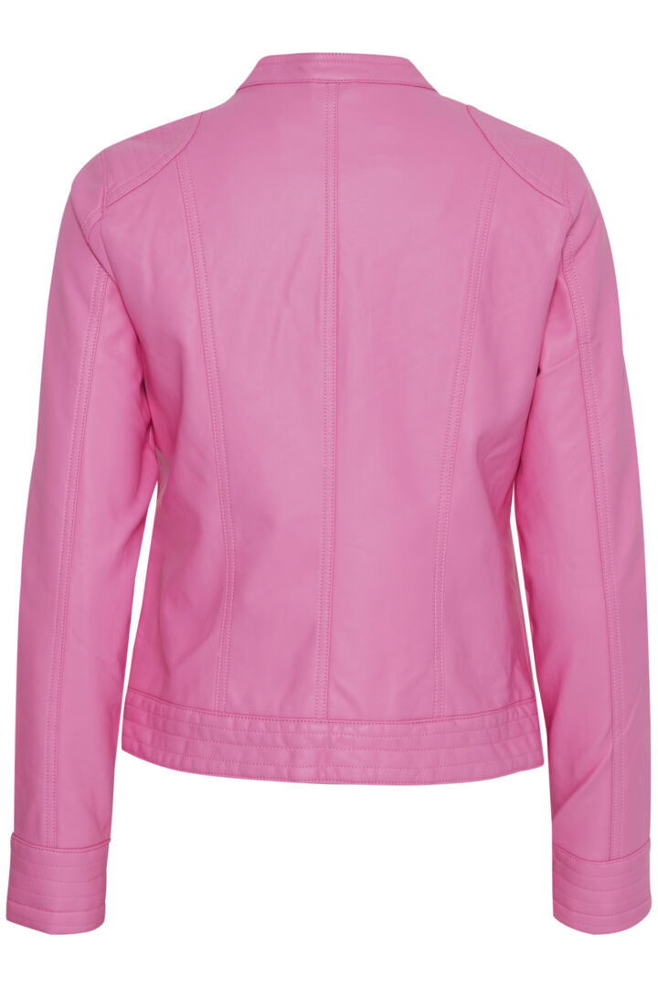 Acom Pink Jacket