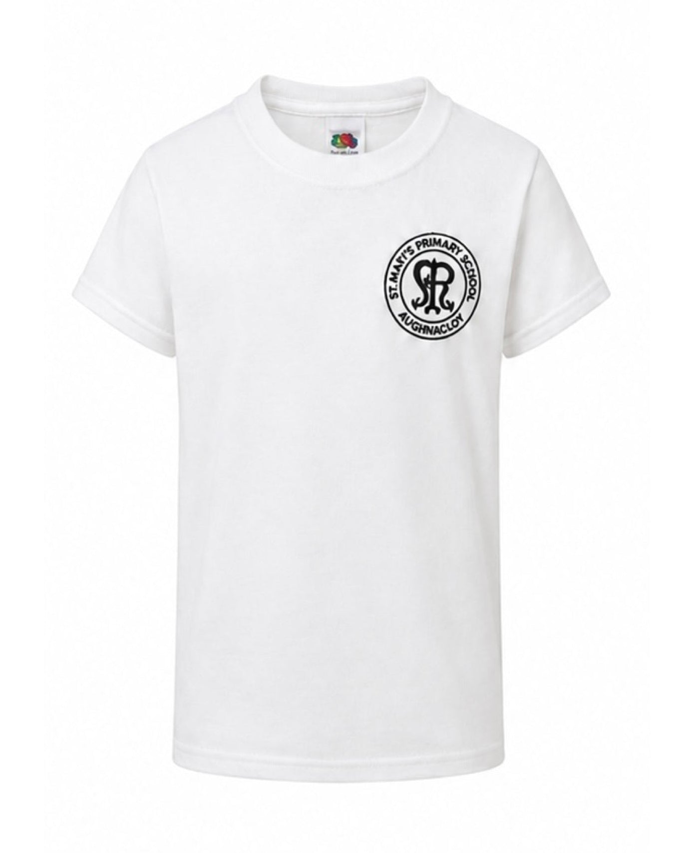 St Marys Primary PE T Shirt