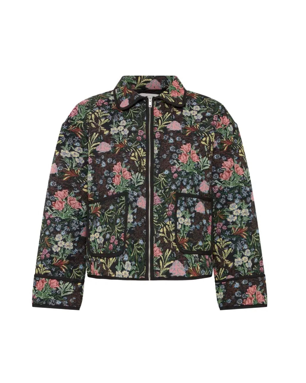 Ulina Tapestry Jacket
