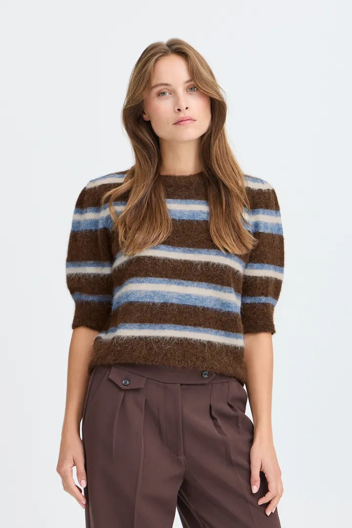 Milou SS Jumper