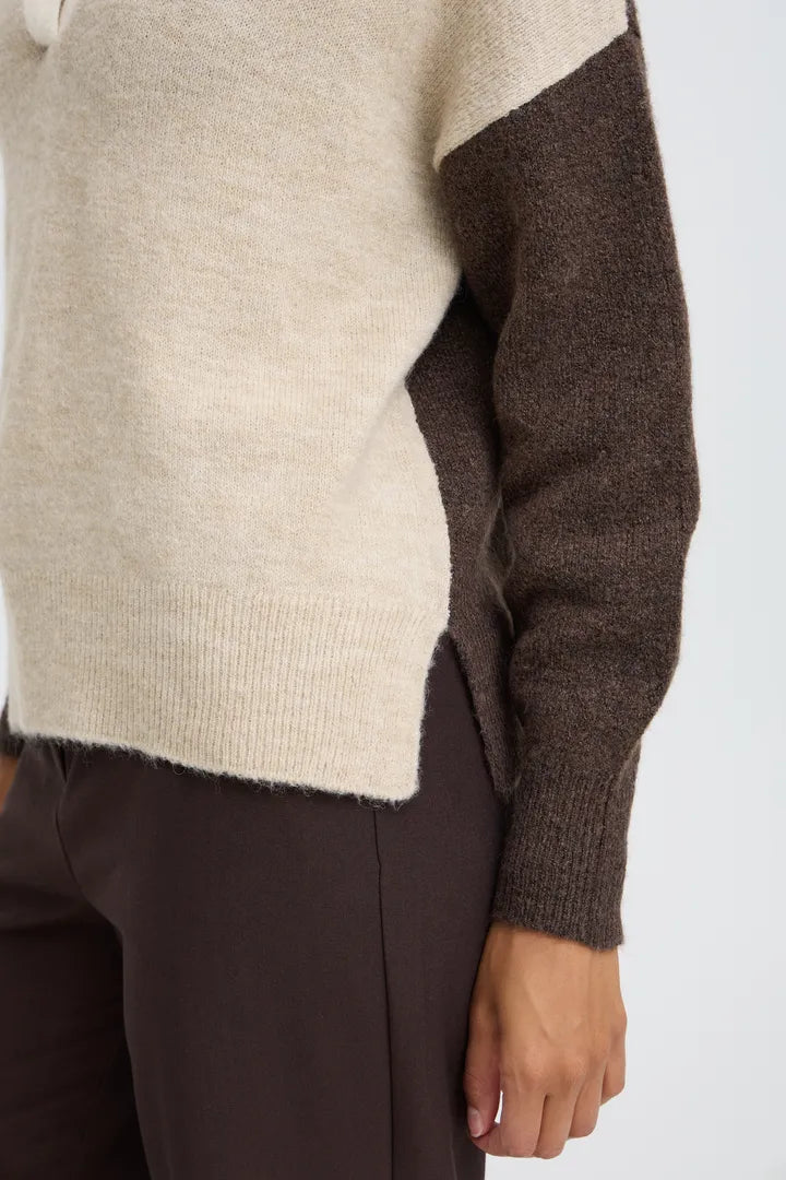 Monna Polo Jumper