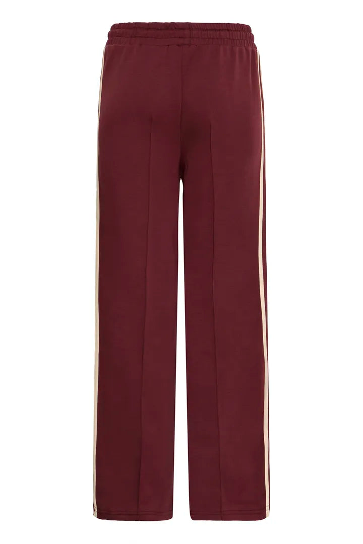 Pusti Contrast Trousers