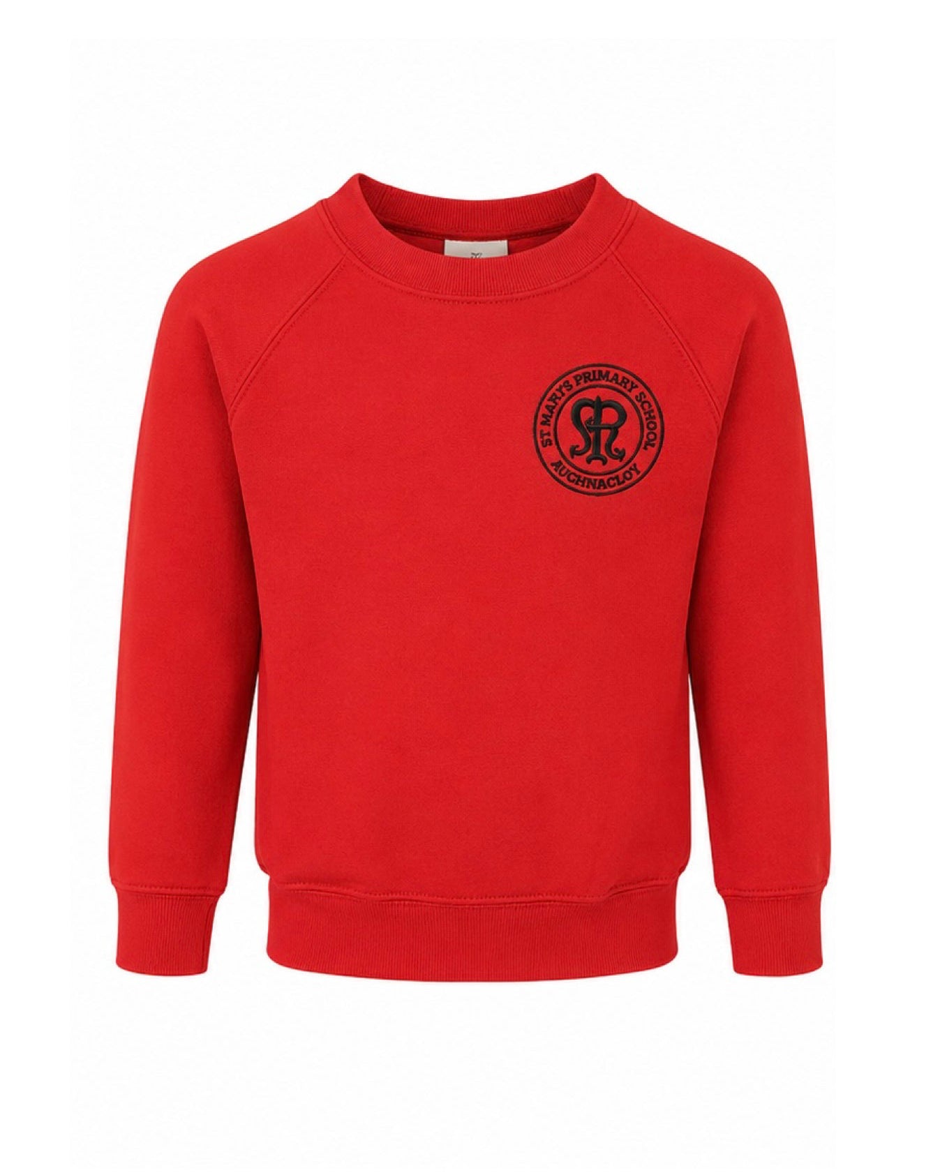 St Marys Primary Sweatshirt