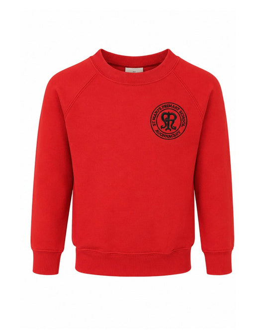St Marys Primary Sweatshirt