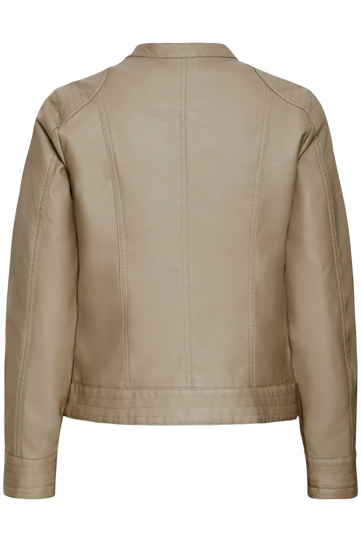 Acom Jacket Khaki Green