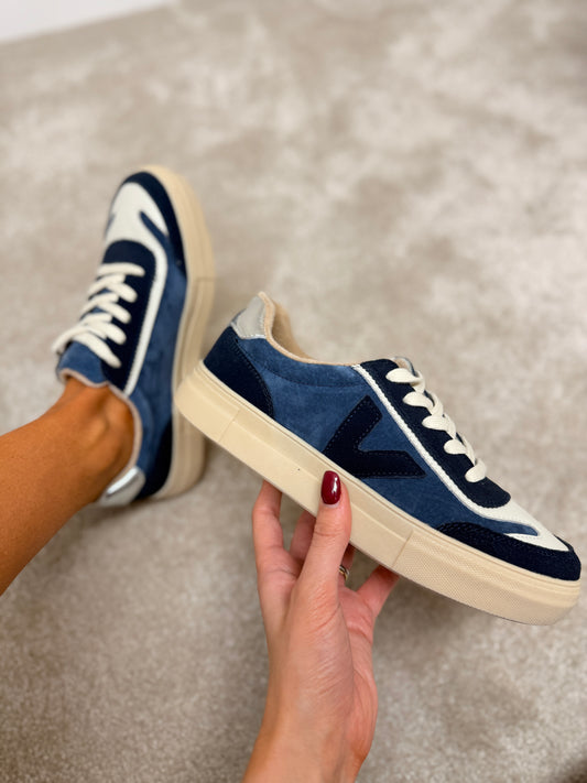 Eighty Royal Trainers