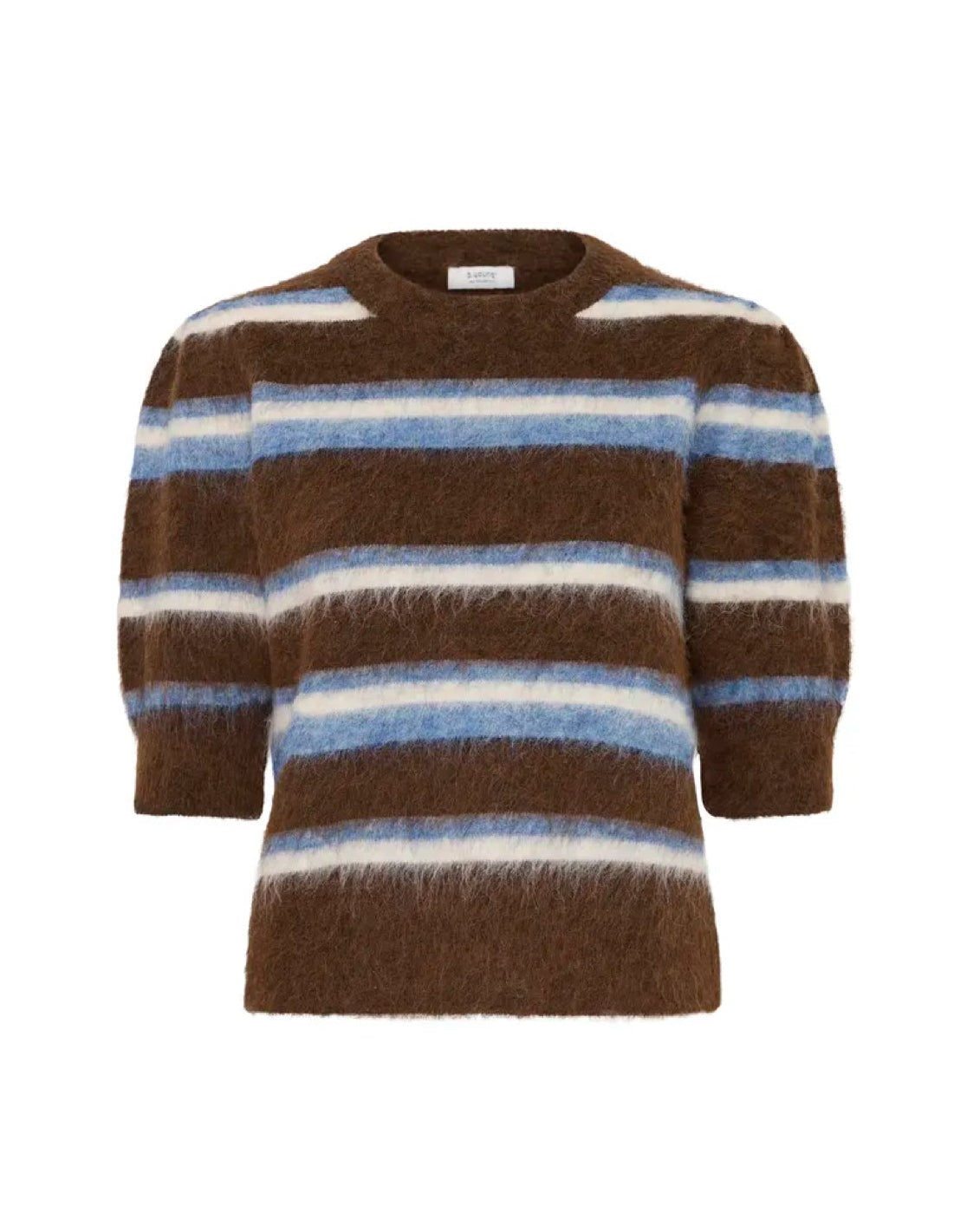 Milou SS Jumper