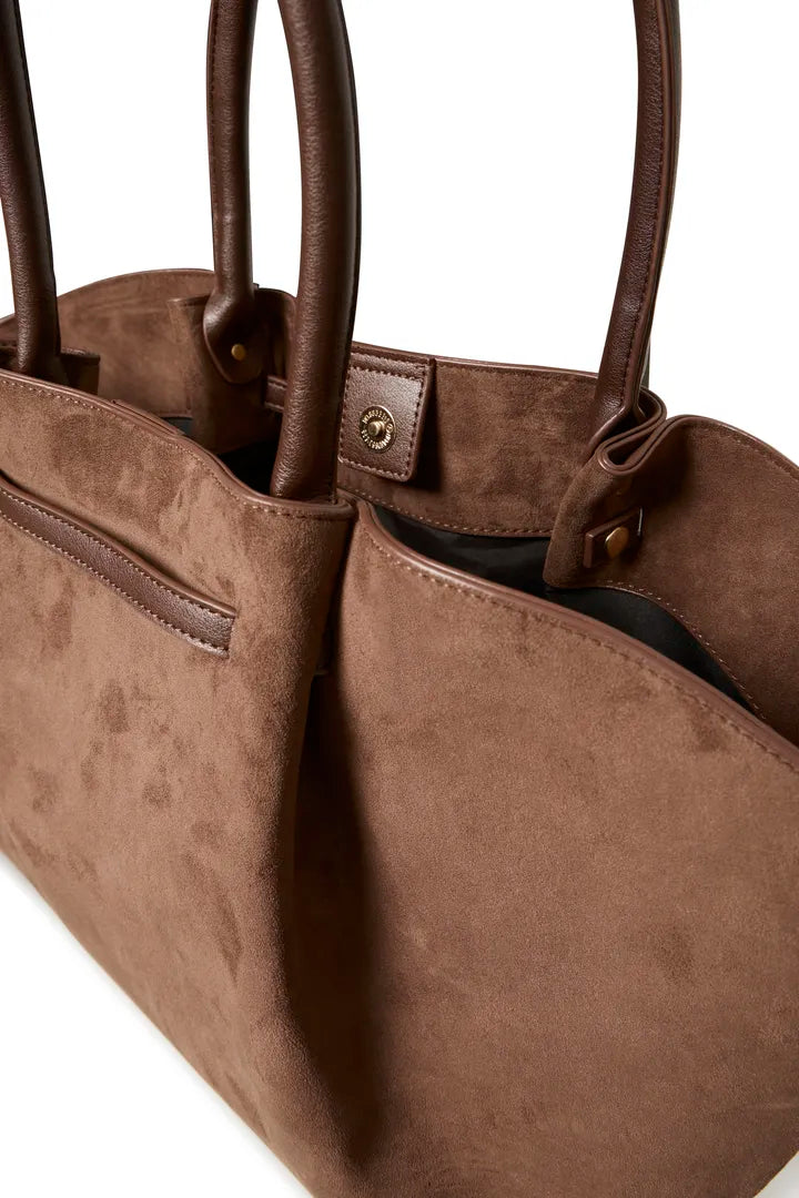 Vuede Shopper Bag