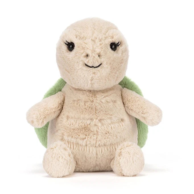 Thimble Turtle