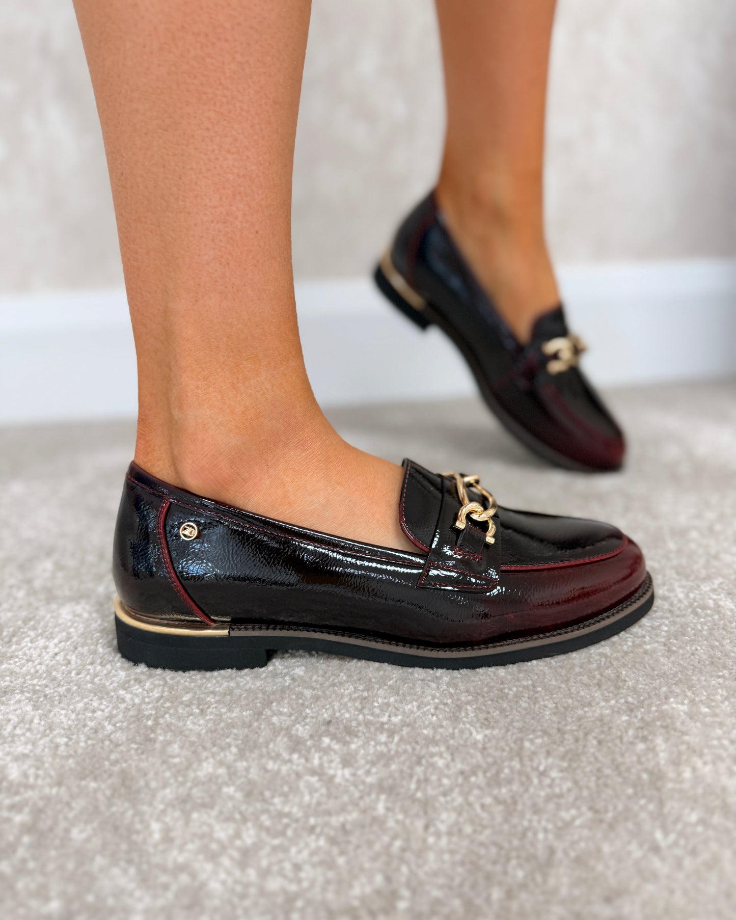 Phan Thiet One Port loafers