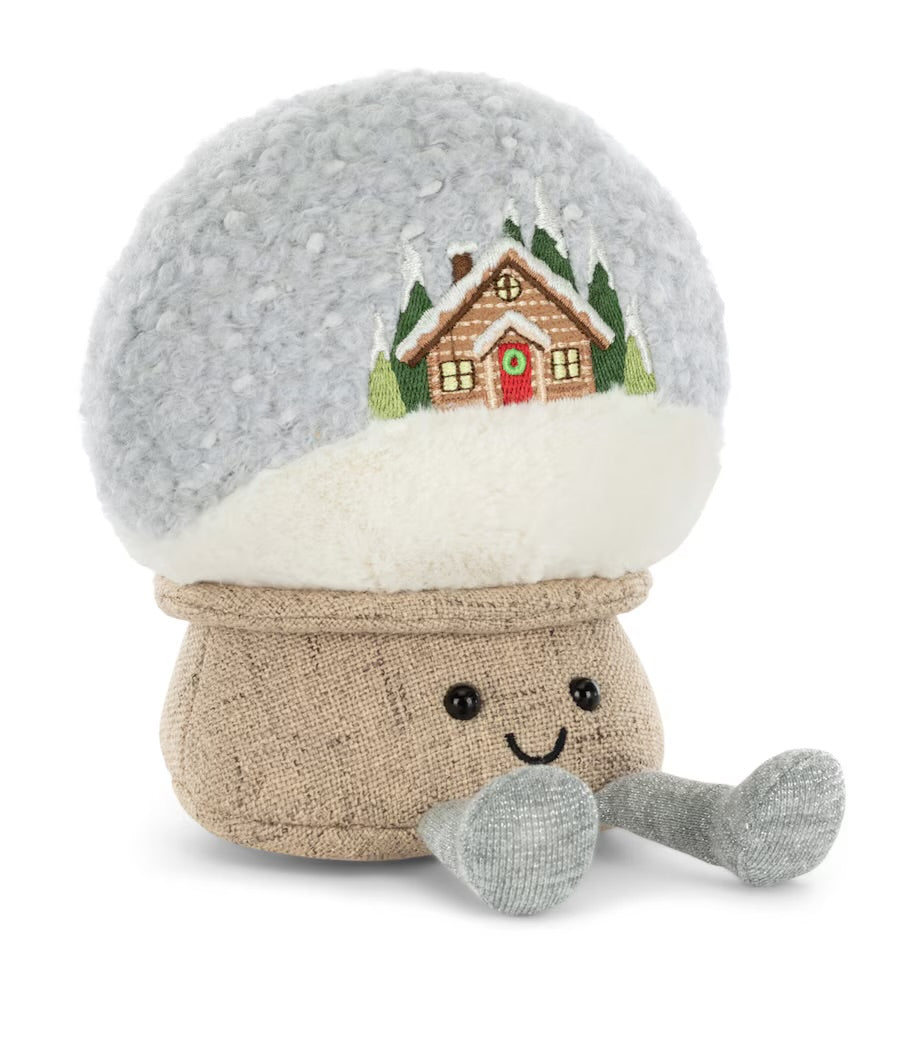 Amuseables Snow Globe