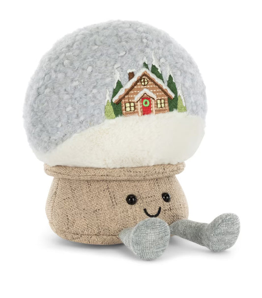 Amuseables Snow Globe