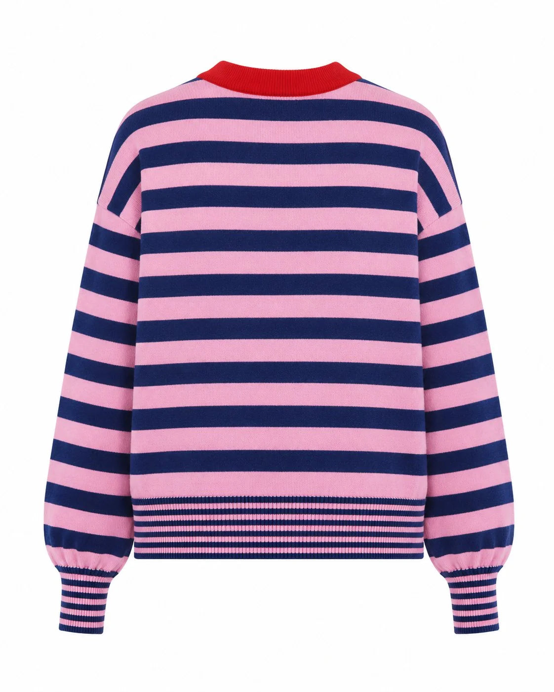 Rose Akita Sweatshirt