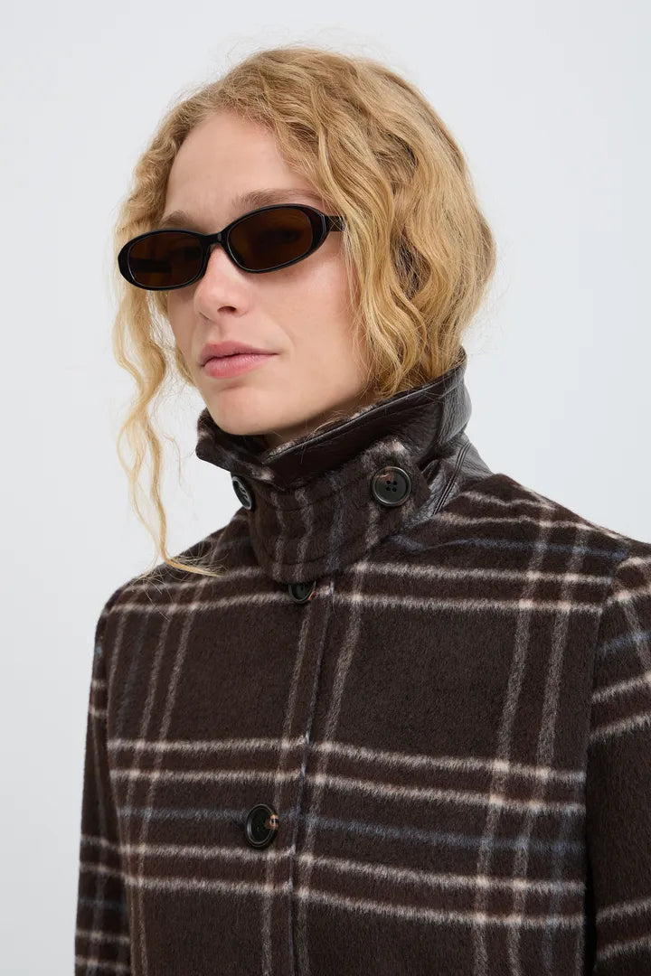 Boletan Jacket