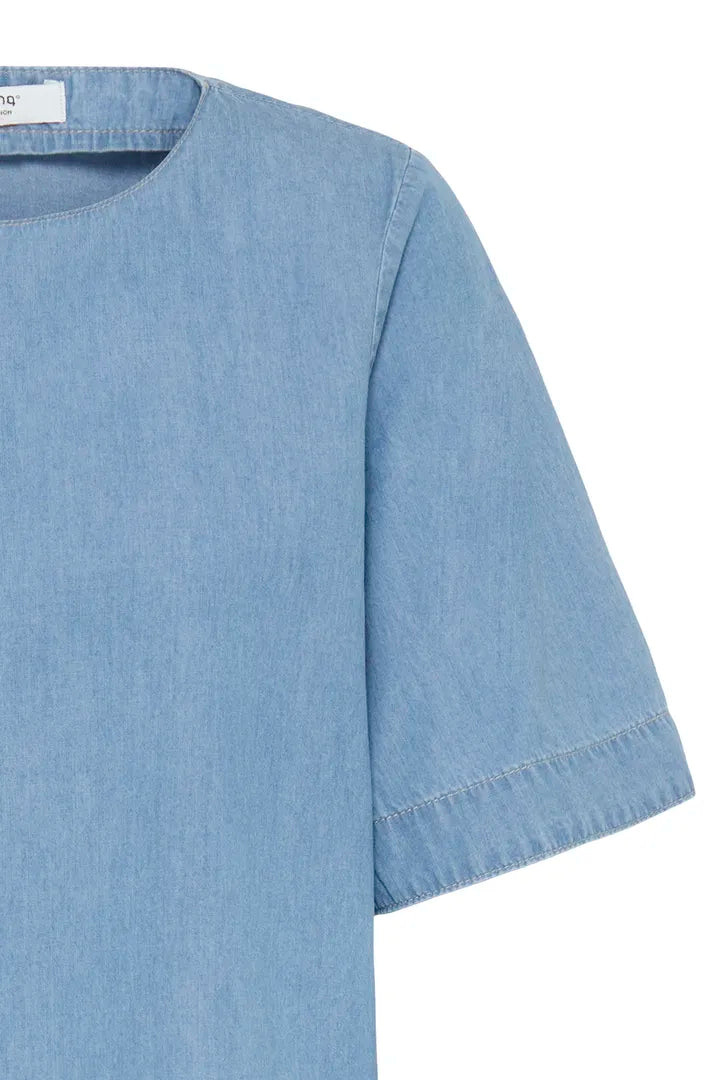 Kashe Tee Blouse
