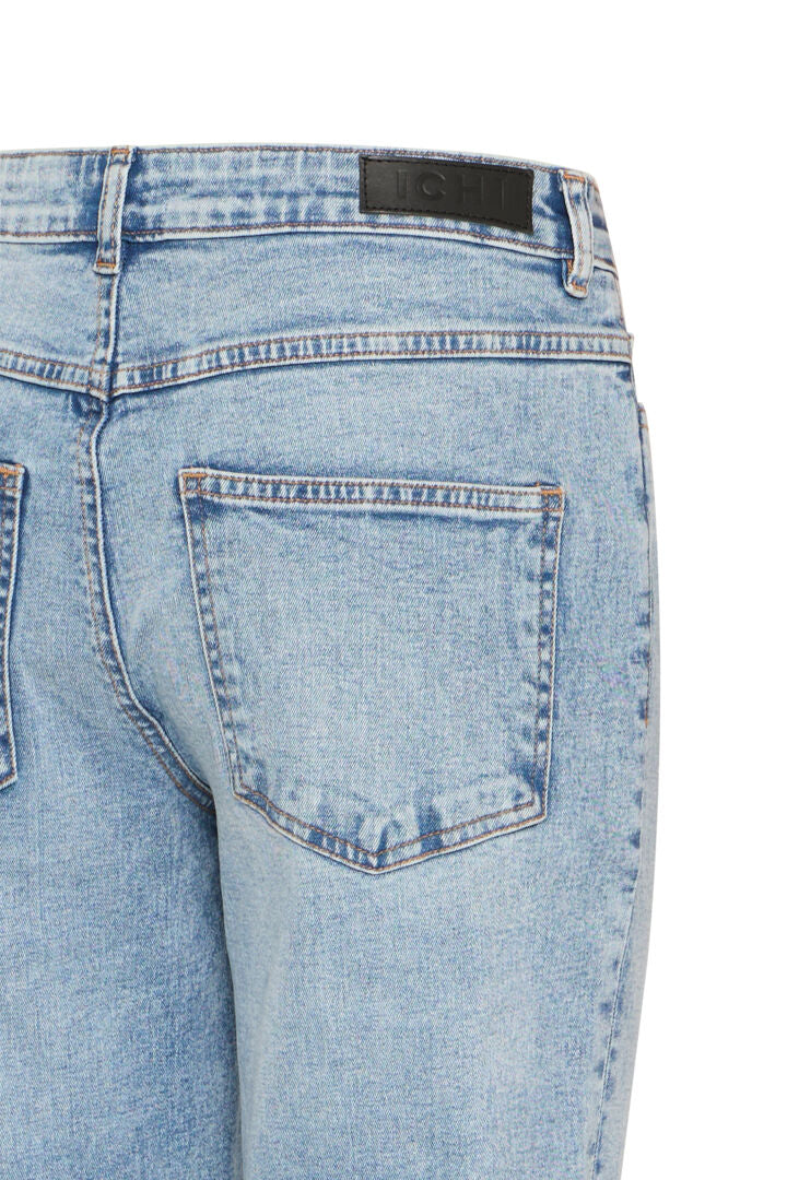 Twiggy Raven Light Blue Jeans.