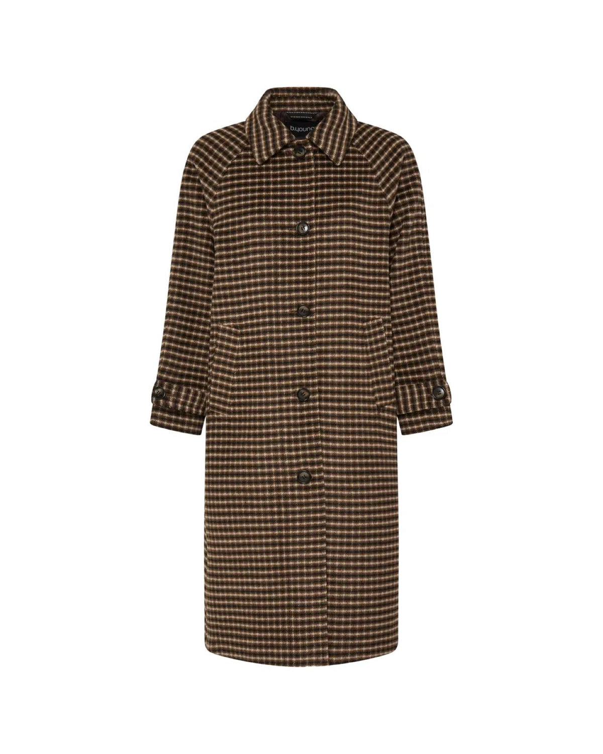 Camio Coat