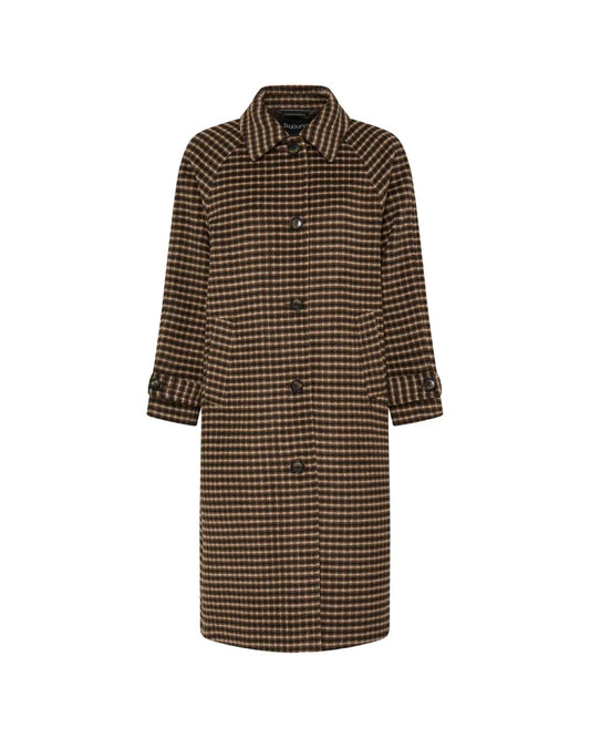 Camio Coat