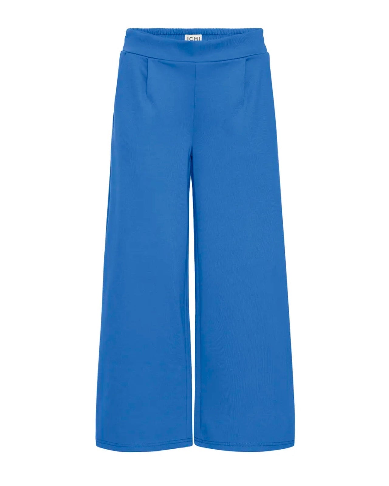 Kate Sus Wide Pants Royal Blue