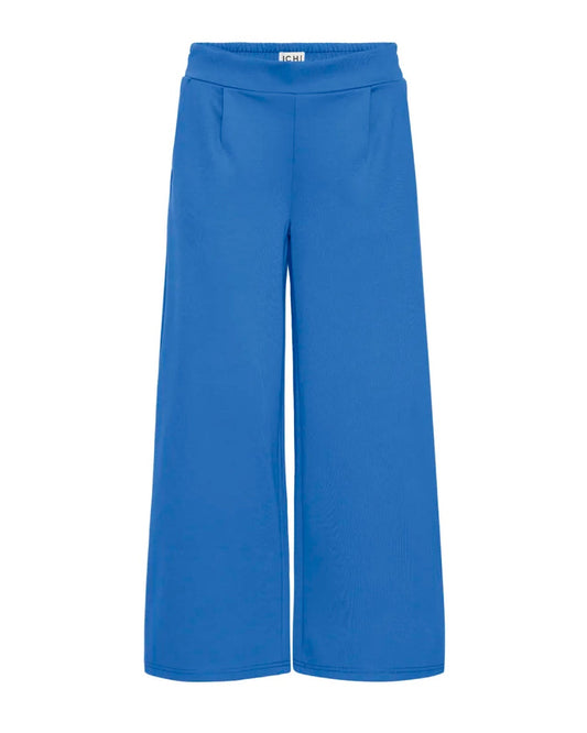 Kate Sus Wide Pants Royal Blue