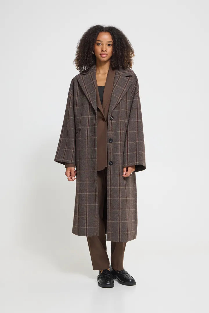 Emmalu Jacket