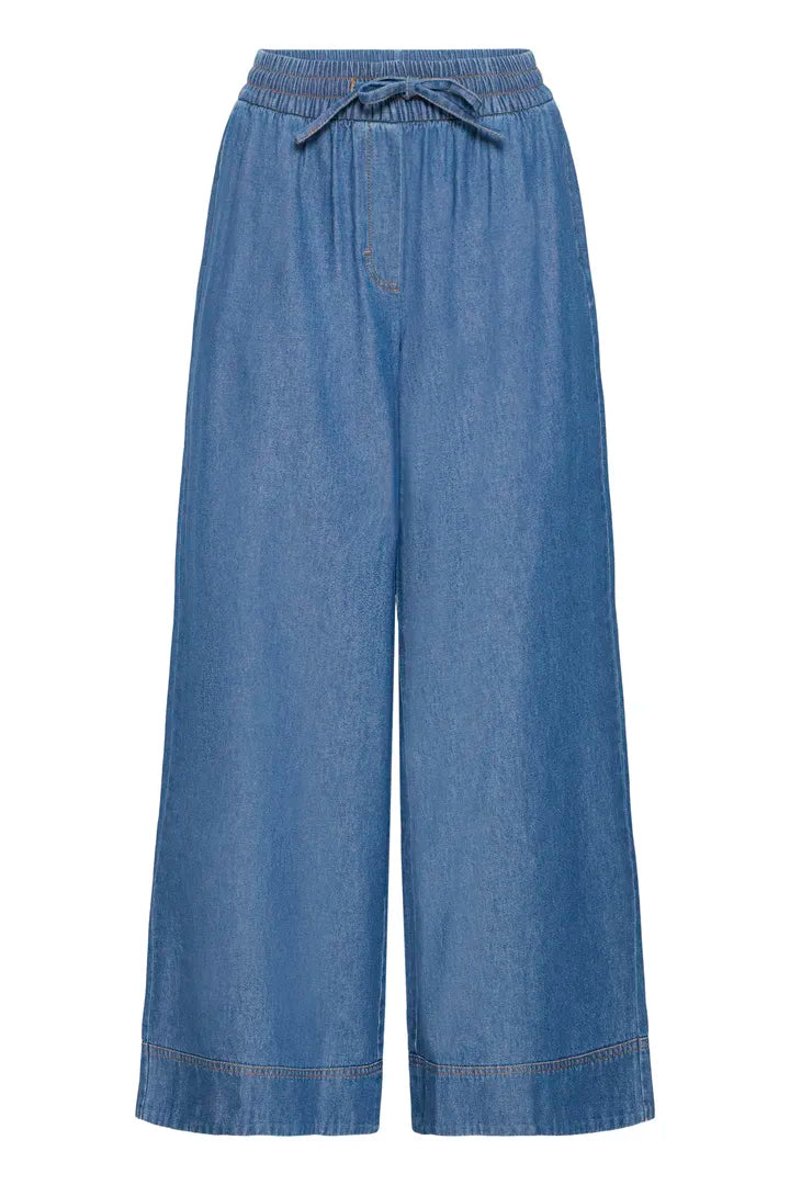 Archer Denim Trousers
