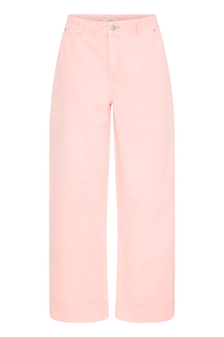 Kainno Pink Jeans
