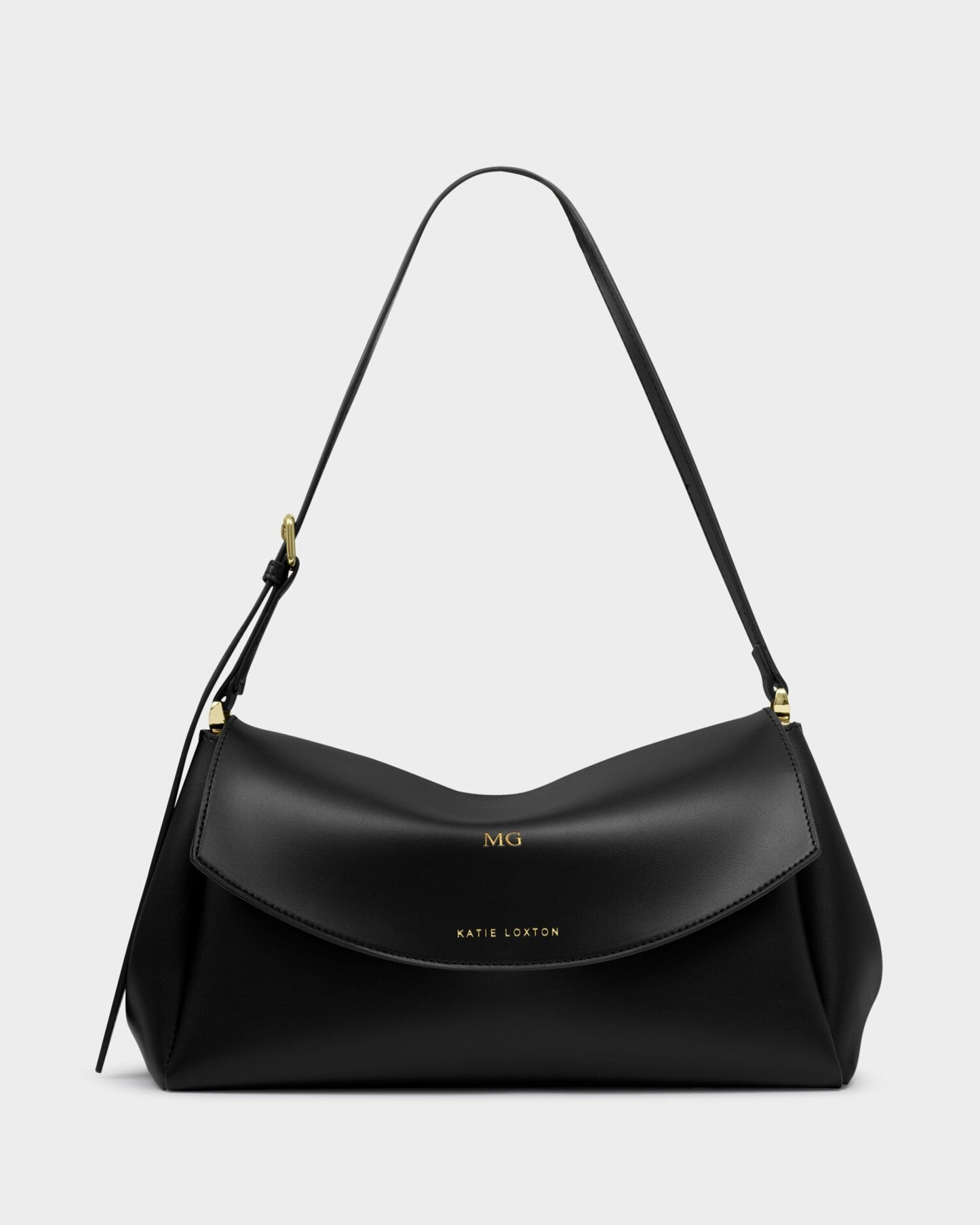 KLB4232 Sloane Shoulder Bag Black