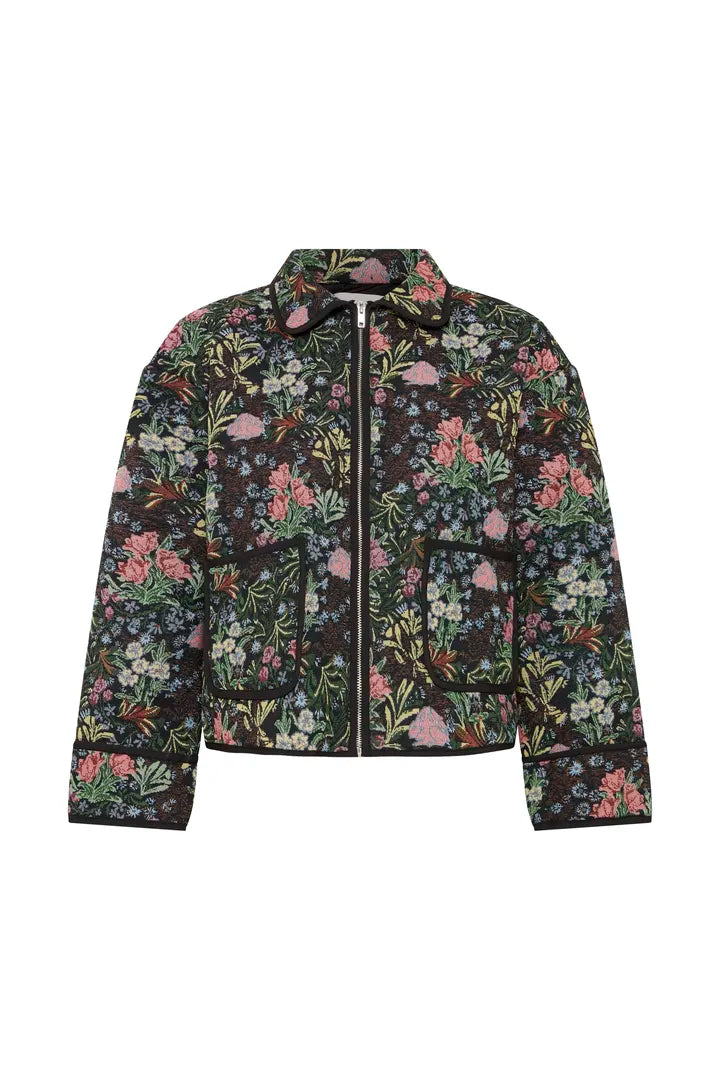 Ulina Tapestry Jacket