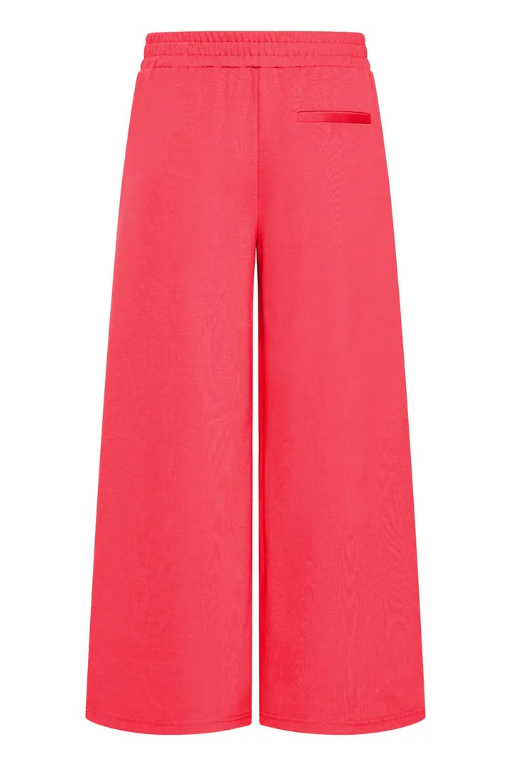 Kate Sus Wide Pants Coral