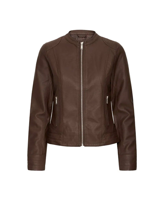 Acom Jacket - Brown