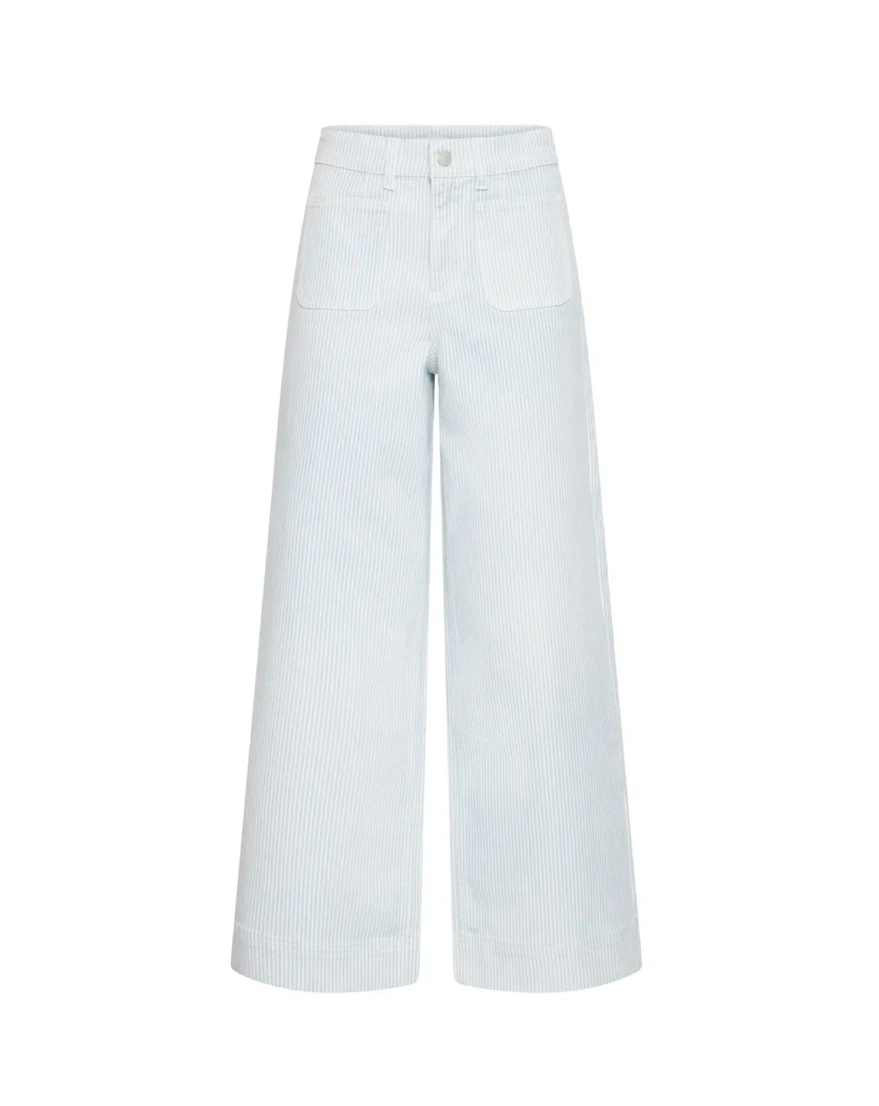 Kasion Wide Pocket Jeans