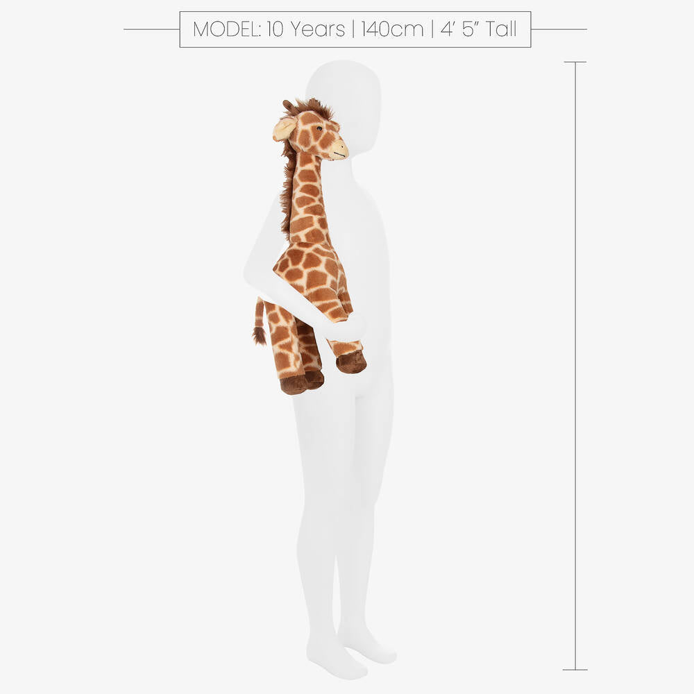 Dara Giraffe