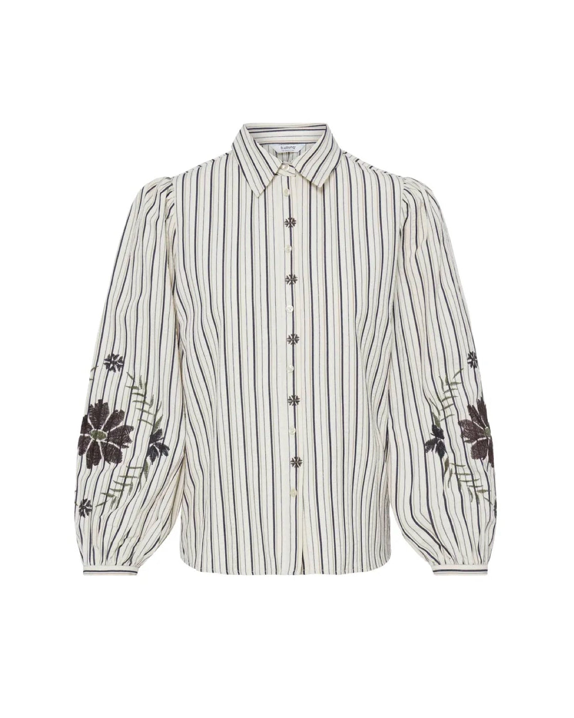 Hippi Shirt