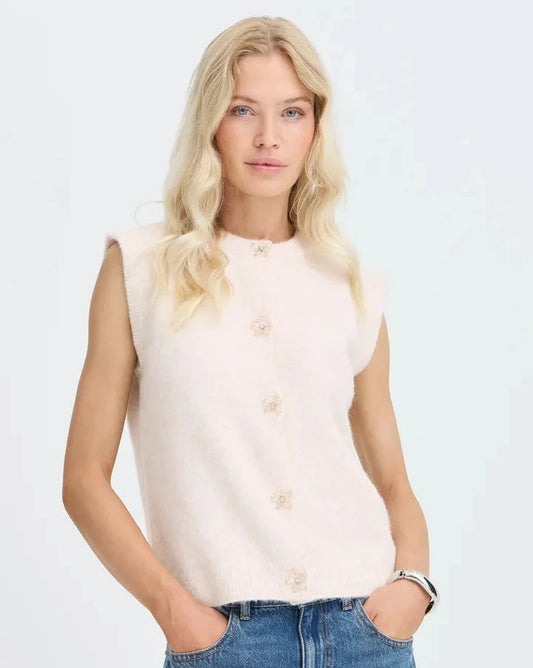 Omea Vest Cream