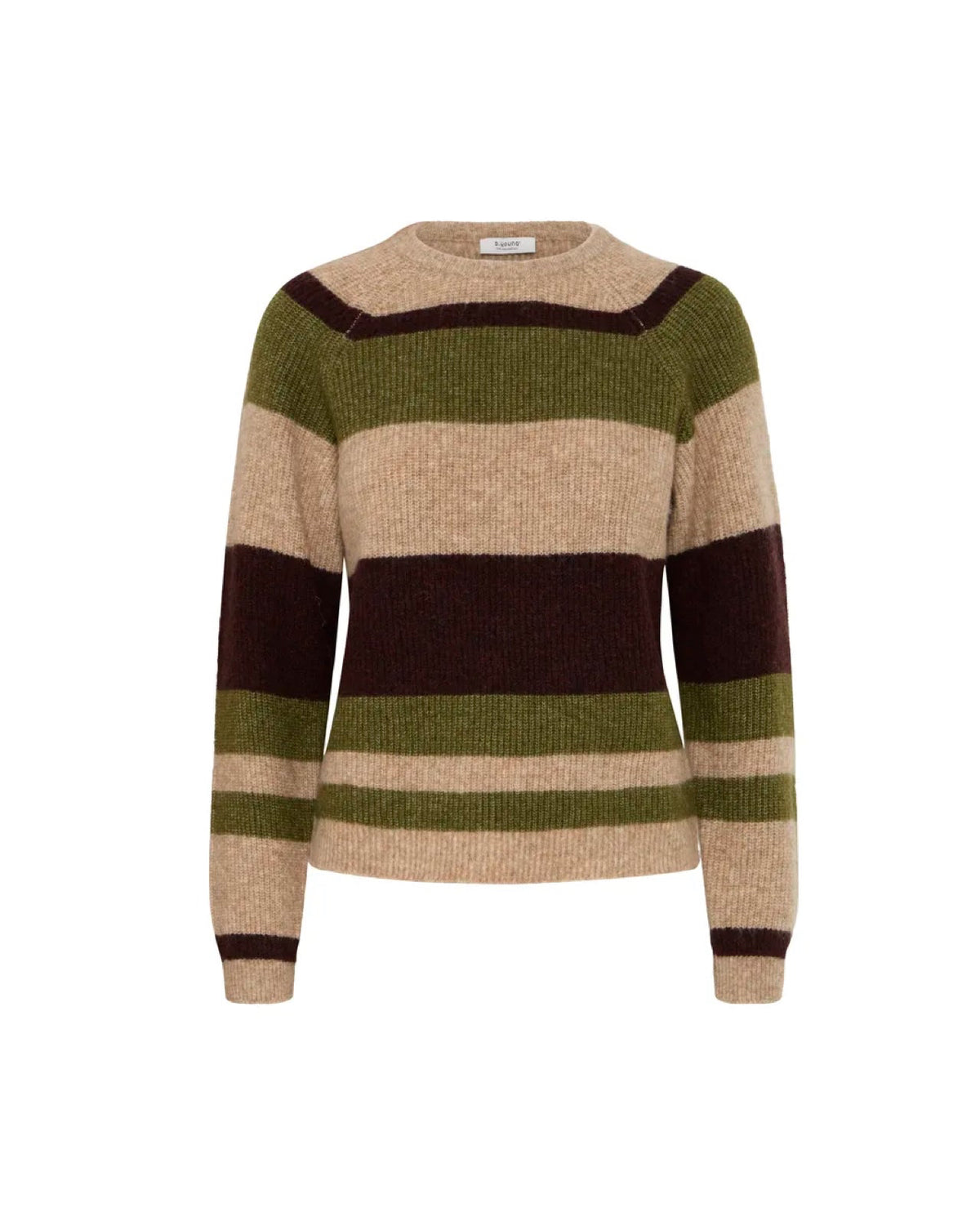 Otaja stripe jumper