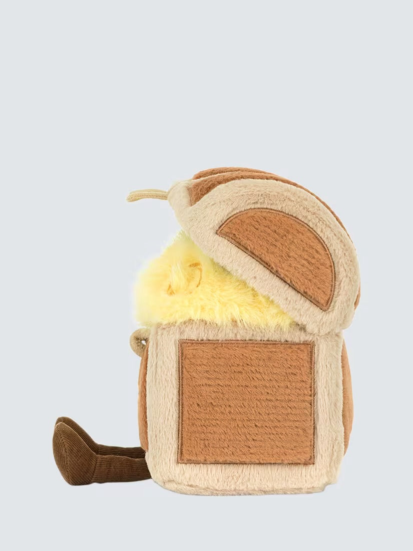 Amuseables Treasure Chest