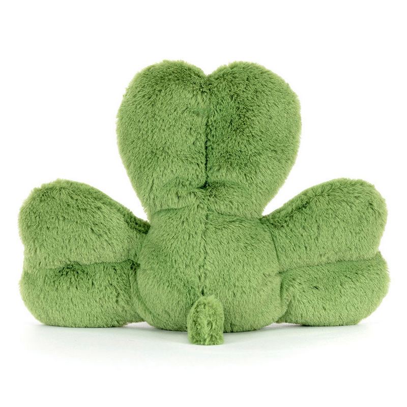 Amuseables Siofra Shamrock
