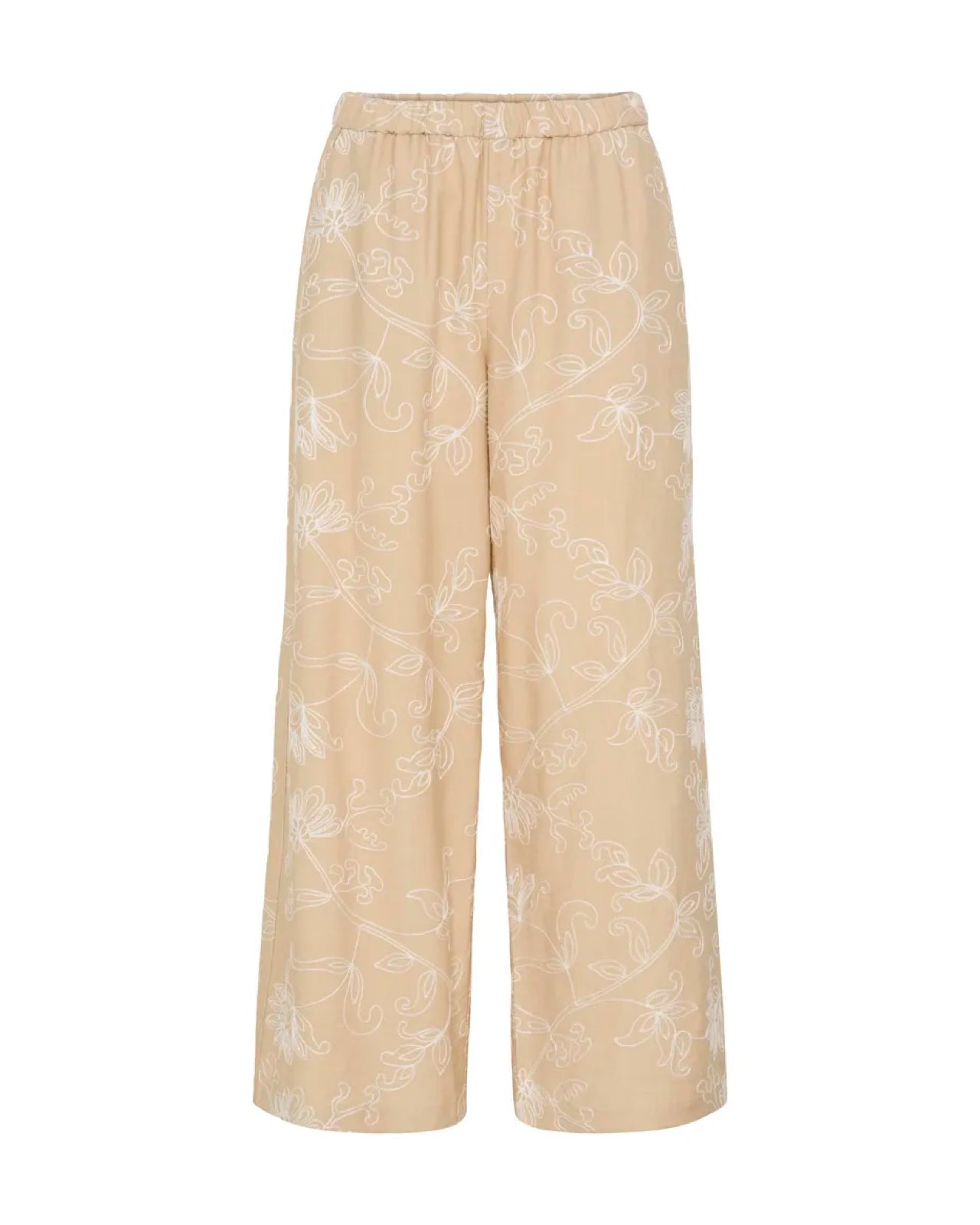 Daida Trousers