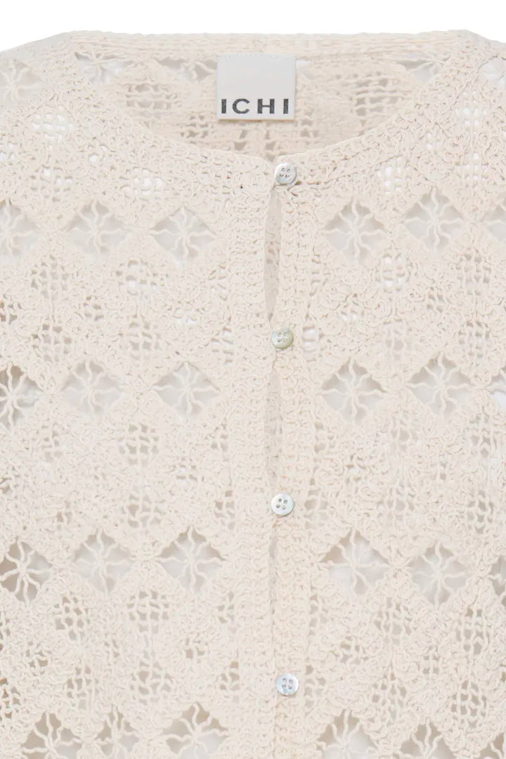 Nekla Top Crochet Top