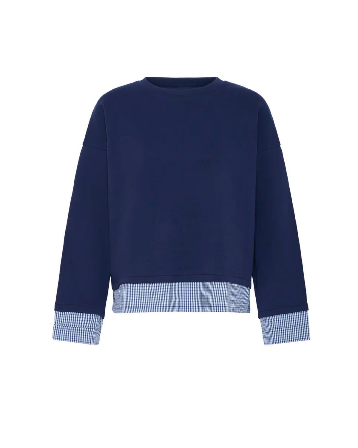 Pinda Mix Sweatshirt