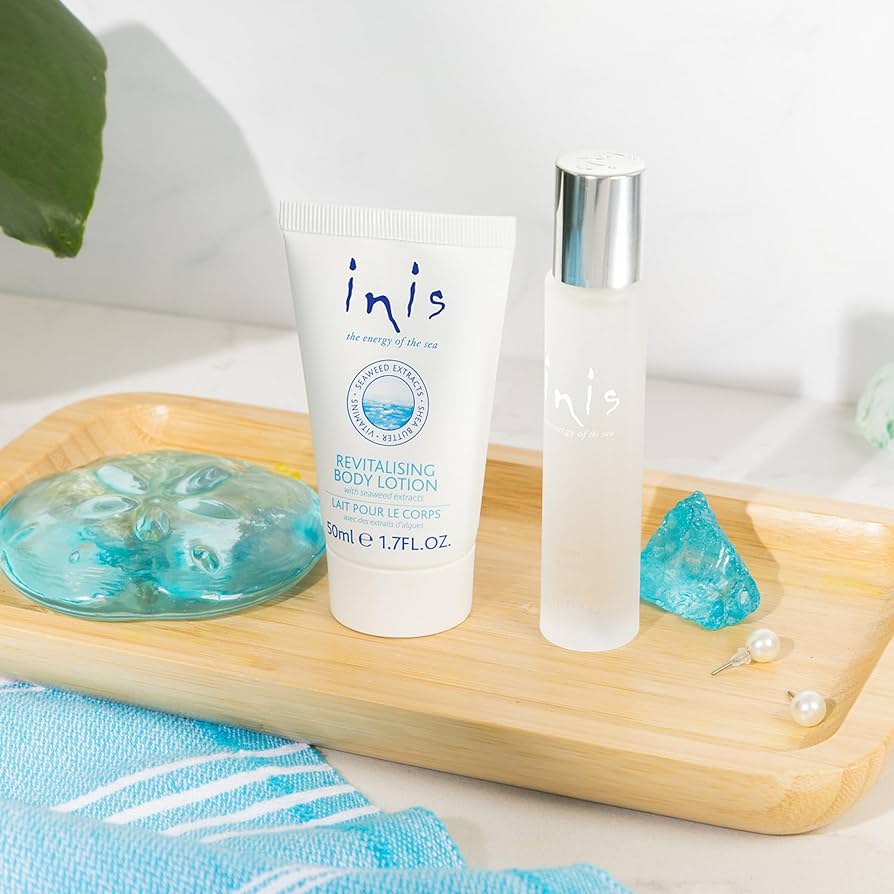 Inis Traveler Duo