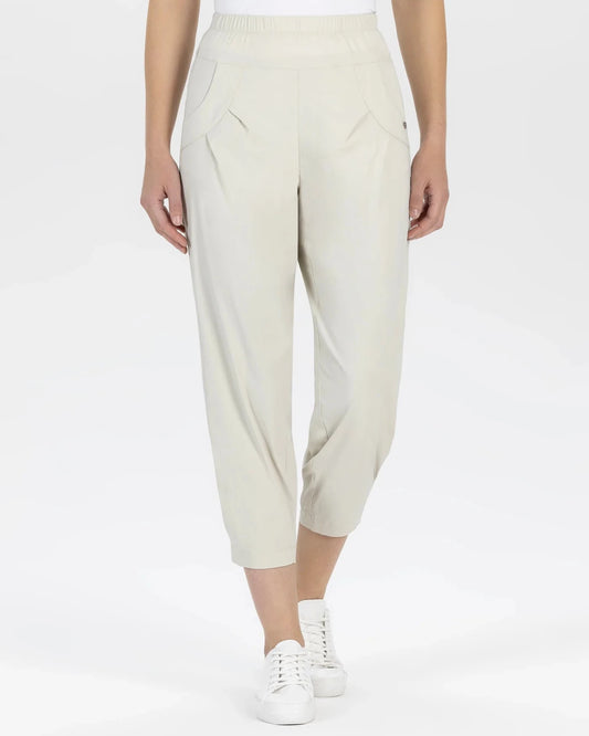 Rachell Trouser Chalk