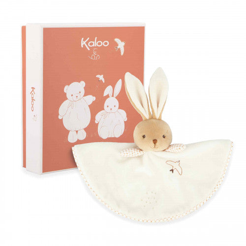 DouDou Rabbit Round Cream