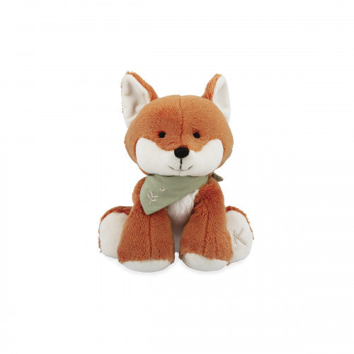 Paprika Fox