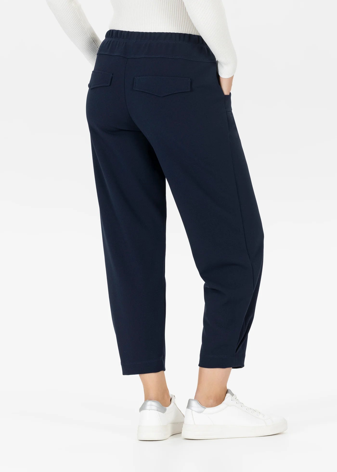 Rachell Trouser Navy