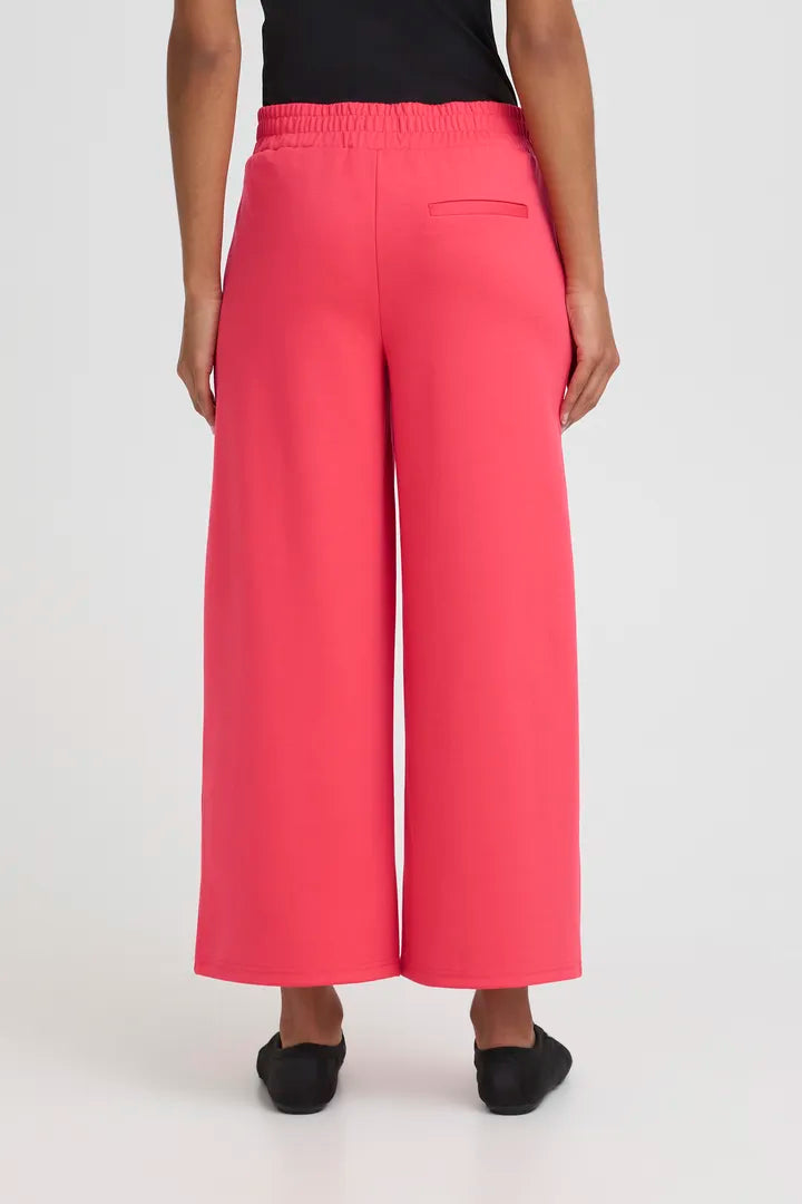 Kate Sus Wide Pants Coral