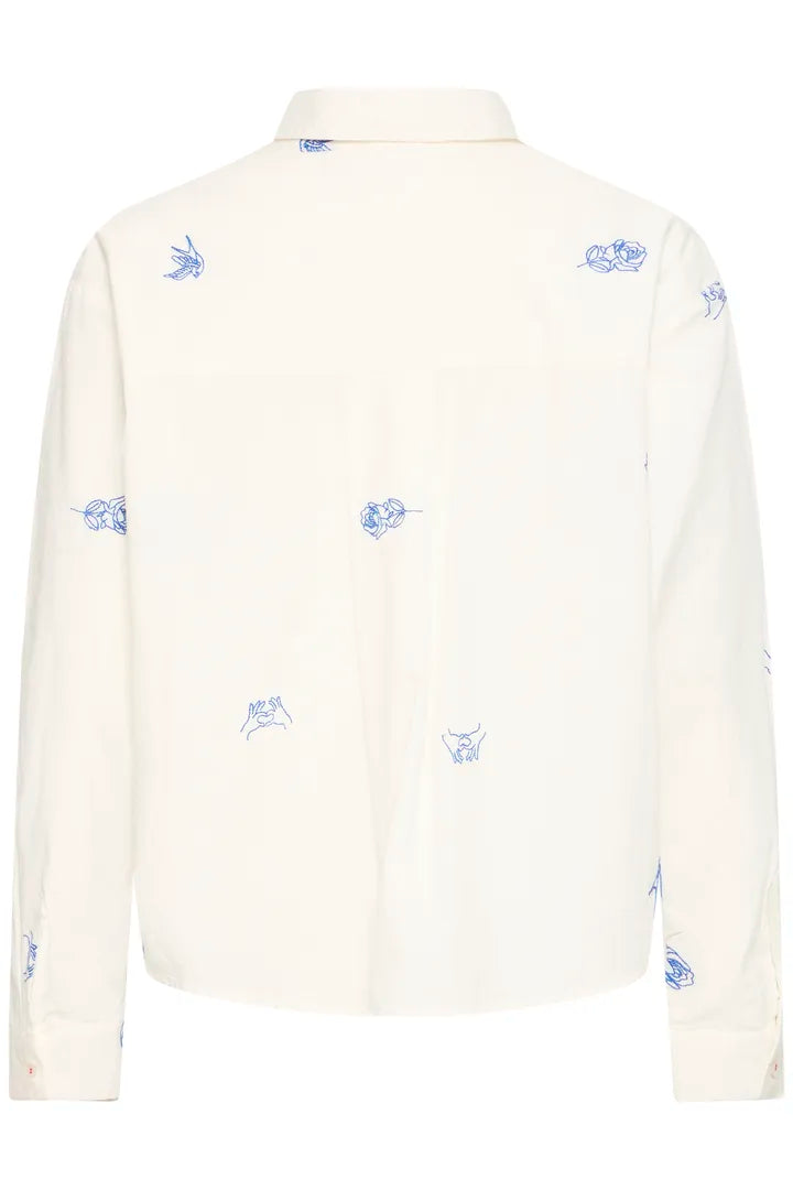 Eira Shirt