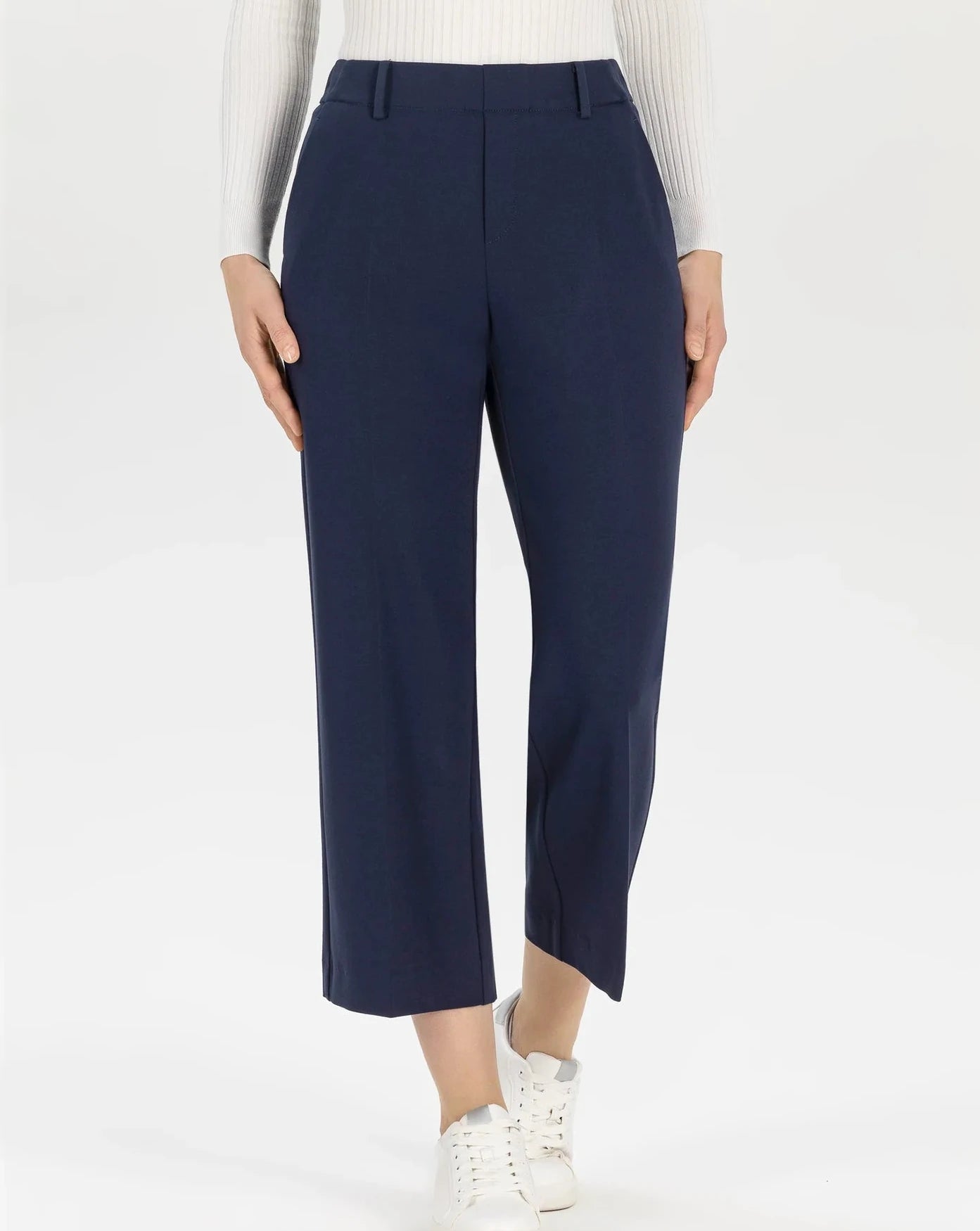 Fenja2 620 Trousers Navy