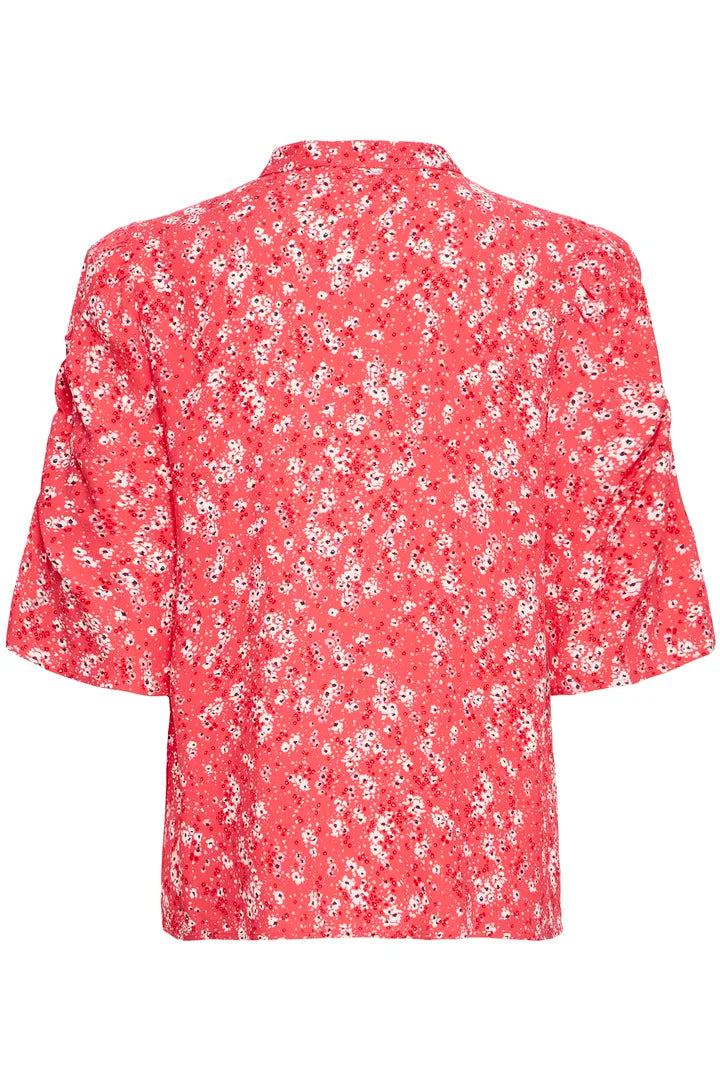 Vera Top Coral